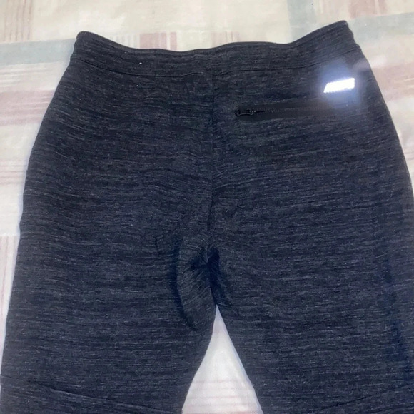 America Eagle 🦅 Outfitters Warm Leggings With Neon Shining Parts - Picture 7 of 10